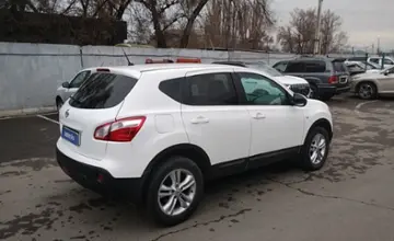 Nissan Qashqai 2012 года за 6 100 000 тг. в Алматы