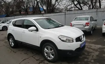 Nissan Qashqai 2012 года за 6 100 000 тг. в Алматы фото 3