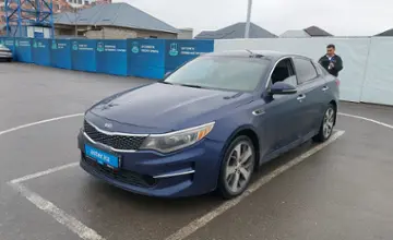 Kia Optima 2017 года за 9 000 000 тг. в Шымкент фото 1