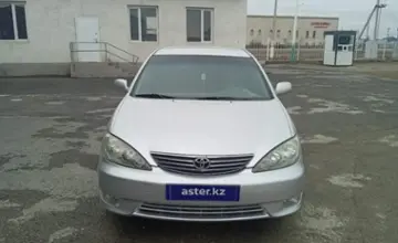 Toyota Camry 2006 года за 5 500 000 тг. в Кызылорда фото 2