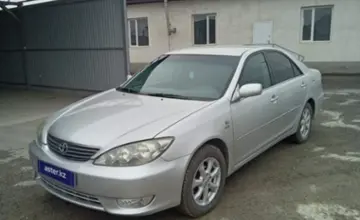 Toyota Camry 2006 года за 5 500 000 тг. в Кызылорда фото 1