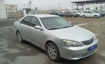 Toyota Camry 2006 года за 5 500 000 тг. в Кызылорда фото 3