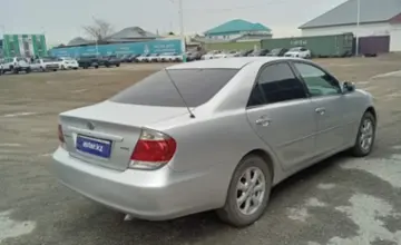 Toyota Camry 2006 года за 5 500 000 тг. в Кызылорда
