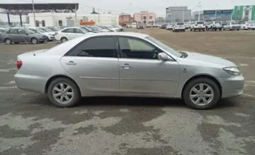 Toyota Camry 2006 года за 5 500 000 тг. в Кызылорда фото 4