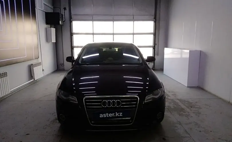 Audi A4 2010 года за 4 500 000 тг. в Павлодарская область фото 2