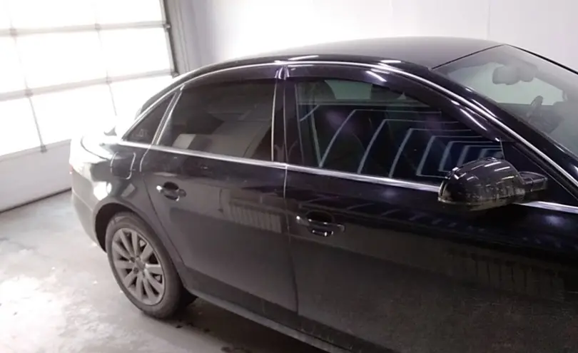Audi A4 2010 года за 4 500 000 тг. в Павлодарская область фото 4