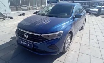 Volkswagen Polo 2021