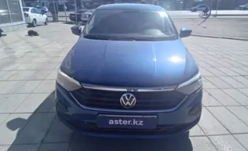 Volkswagen Polo 2021