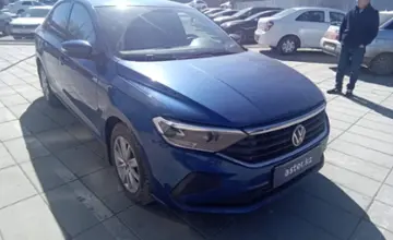 Volkswagen Polo 2021