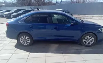 Volkswagen Polo 2021