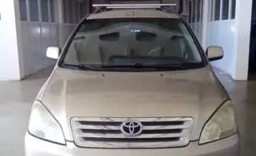 Toyota Avensis Verso 2003 года за 3 500 000 тг. в Петропавловск фото 2