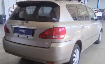 Toyota Avensis Verso 2003 года за 3 500 000 тг. в Петропавловск
