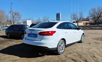 Ford Focus 2016 года за 4 200 000 тг. в Актобе