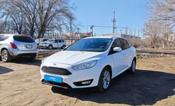 Ford Focus 2016 года за 4 200 000 тг. в Актобе фото 1