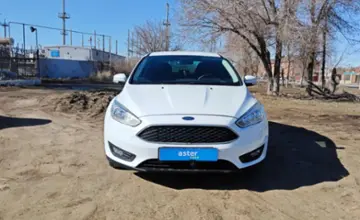 Ford Focus 2016 года за 4 200 000 тг. в Актобе фото 2