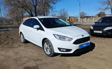 Ford Focus 2016 года за 4 200 000 тг. в Актобе фото 3
