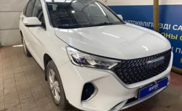 Haval M6 2023 года за 8 500 000 тг. в Астана фото 3