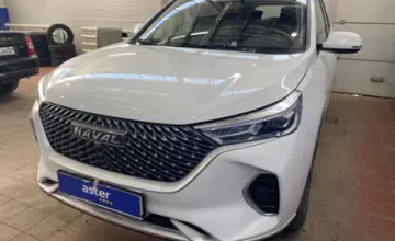 Haval M6 2023 года за 8 500 000 тг. в Астана фото 2