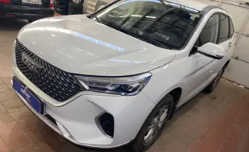 Haval M6 2023 года за 8 500 000 тг. в Астана фото 1