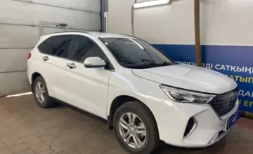 Haval M6 2023 года за 8 500 000 тг. в Астана фото 4