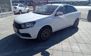LADA (ВАЗ) Vesta 2018 года за 5 000 000 тг. в Уральск фото 1