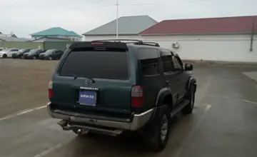 Toyota 4Runner 1997 года за 5 500 000 тг. в Кызылорда