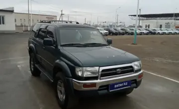 Toyota 4Runner 1997 года за 5 500 000 тг. в Кызылорда фото 3