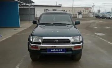 Toyota 4Runner 1997 года за 5 500 000 тг. в Кызылорда фото 2
