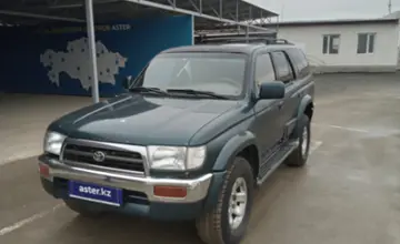 Toyota 4Runner 1997 года за 5 500 000 тг. в Кызылорда фото 1