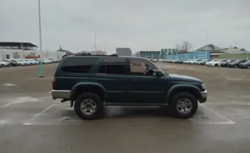 Toyota 4Runner 1997 года за 5 500 000 тг. в Кызылорда фото 4