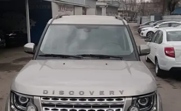 Land Rover Discovery 2014 года за 15 000 000 тг. в Алматы фото 2