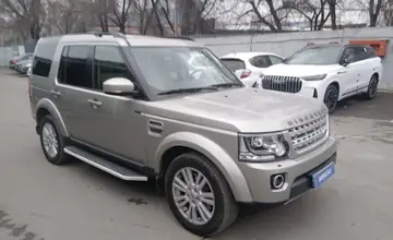 Land Rover Discovery 2014 года за 15 000 000 тг. в Алматы фото 3