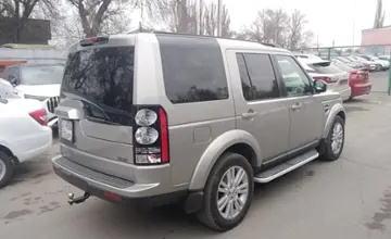 Land Rover Discovery 2014 года за 15 000 000 тг. в Алматы