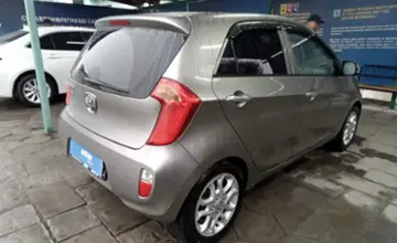 Kia Picanto 2013 года за 4 500 000 тг. в Талдыкорган