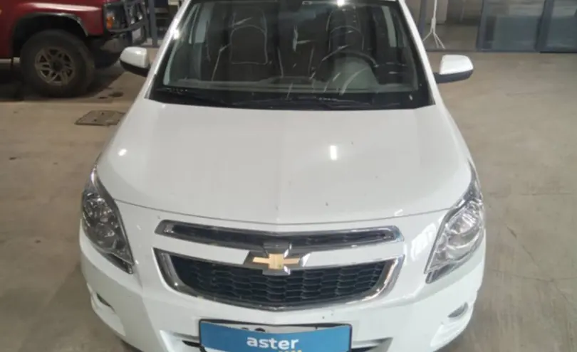 Chevrolet Cobalt 2021 года за 5 000 000 тг. в Караганда фото 2