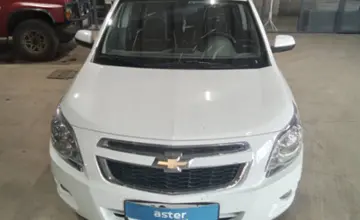 Chevrolet Cobalt 2021 года за 5 000 000 тг. в Караганда фото 2