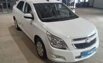 Chevrolet Cobalt 2021 года за 5 000 000 тг. в Караганда фото 3