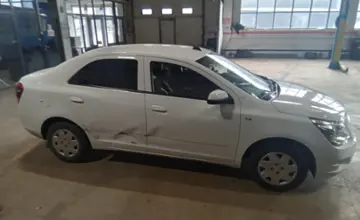 Chevrolet Cobalt 2021 года за 5 000 000 тг. в Караганда фото 4