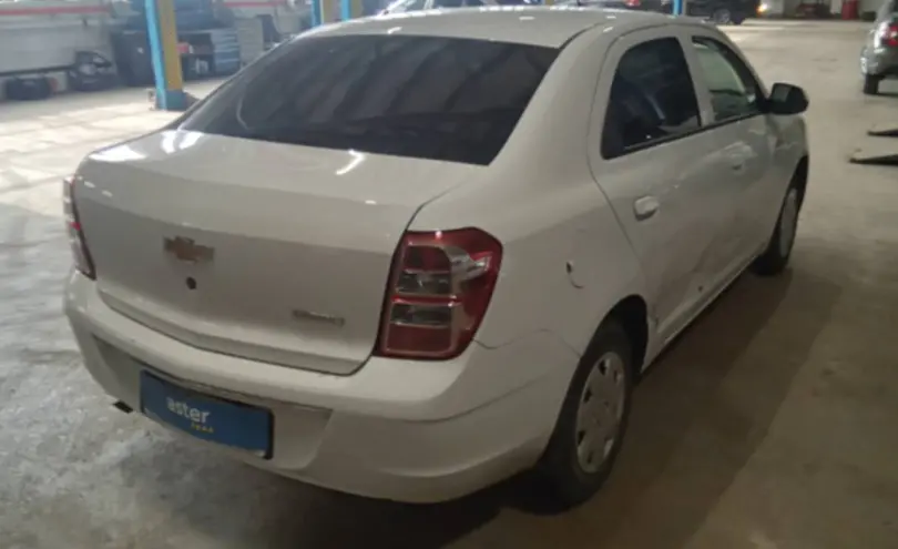 Chevrolet Cobalt 2021 года за 5 000 000 тг. в Караганда фото 5
