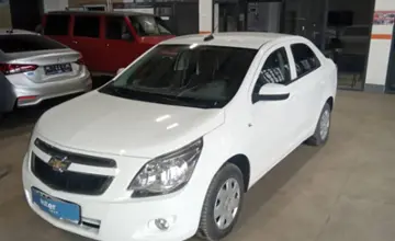 Chevrolet Cobalt 2021 года за 5 000 000 тг. в Караганда фото 1