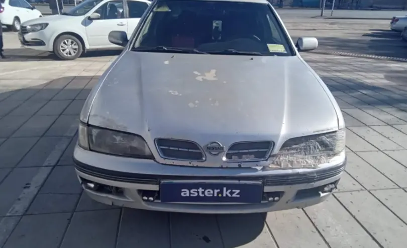 Nissan Primera 1997 года за 1 300 000 тг. в Уральск фото 2