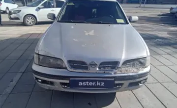 Nissan Primera 1997 года за 1 300 000 тг. в Уральск фото 2