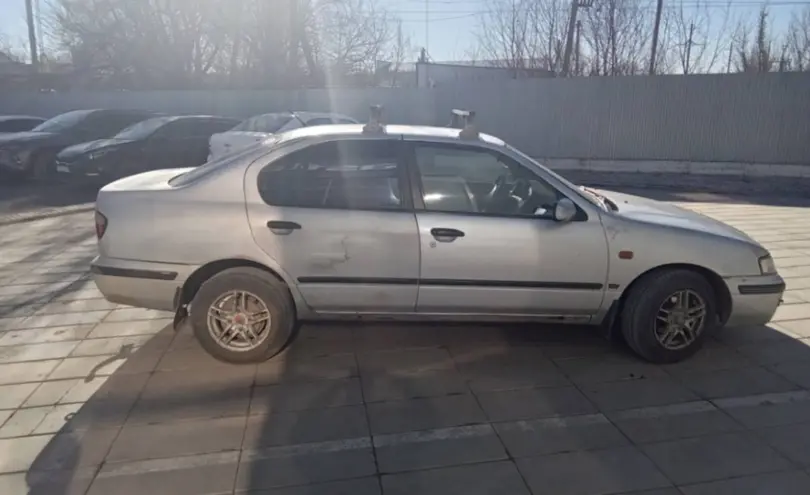 Nissan Primera 1997 года за 1 300 000 тг. в Уральск фото 4