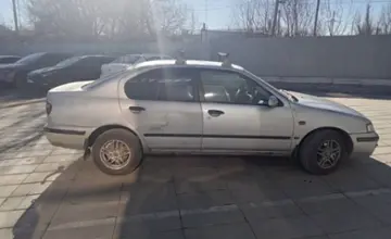 Nissan Primera 1997 года за 1 300 000 тг. в Уральск фото 4