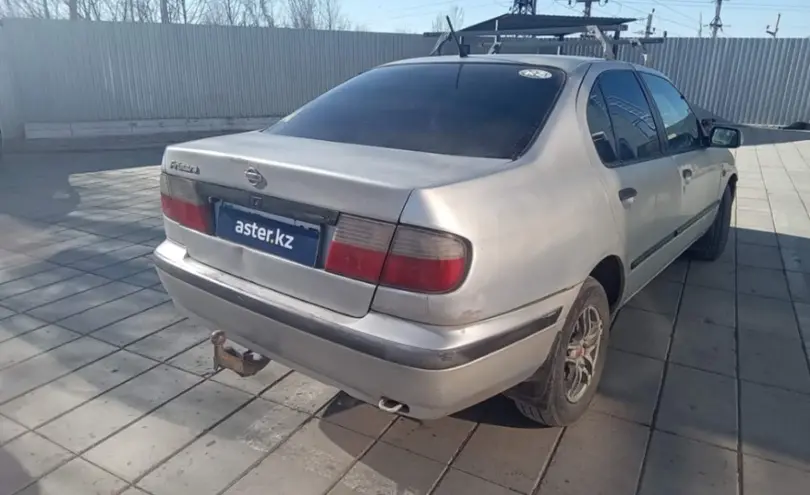 Nissan Primera 1997 года за 1 300 000 тг. в Уральск фото 5
