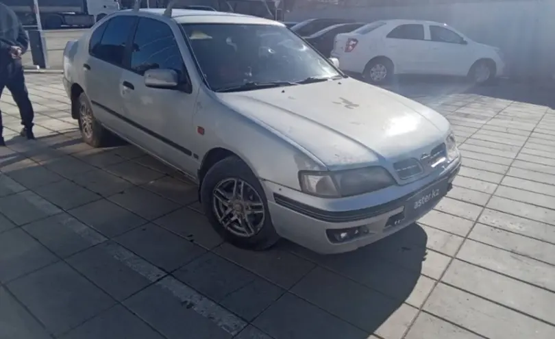Nissan Primera 1997 года за 1 300 000 тг. в Уральск фото 3