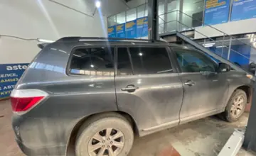 Toyota Highlander 2011 года за 12 500 000 тг. в Астана фото 4