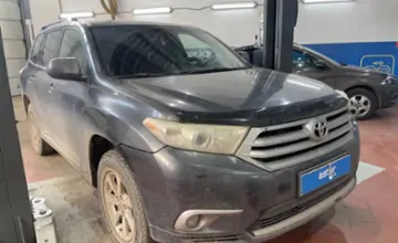 Toyota Highlander 2011 года за 12 500 000 тг. в Астана фото 3