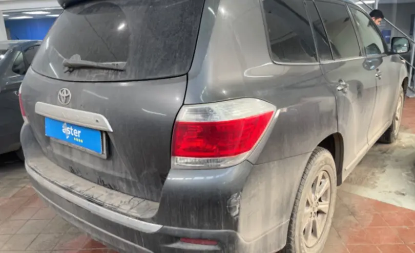 Toyota Highlander 2011 года за 12 500 000 тг. в Астана фото 5