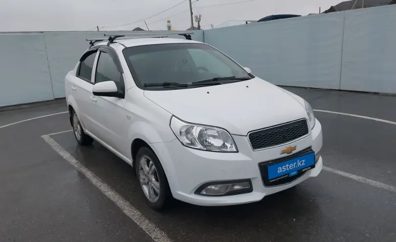 Chevrolet Nexia 2021 года за 5 500 000 тг. в Шымкент фото 2